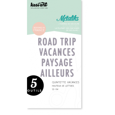 Dies MetaliKs - Quintette Vacances